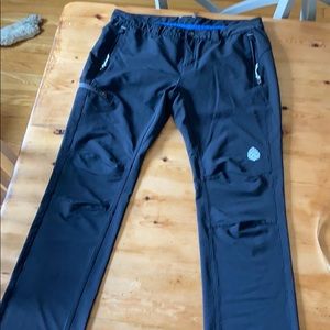 Stio active pant size 10 - women’s